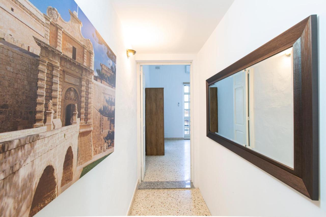 Sliema Lovely Flat-Hosted By Sweetstay Eksteriør billede