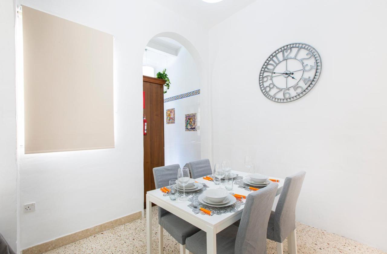 Sliema Lovely Flat-Hosted By Sweetstay Eksteriør billede