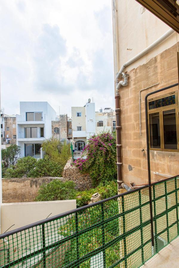 Sliema Lovely Flat-Hosted By Sweetstay Eksteriør billede
