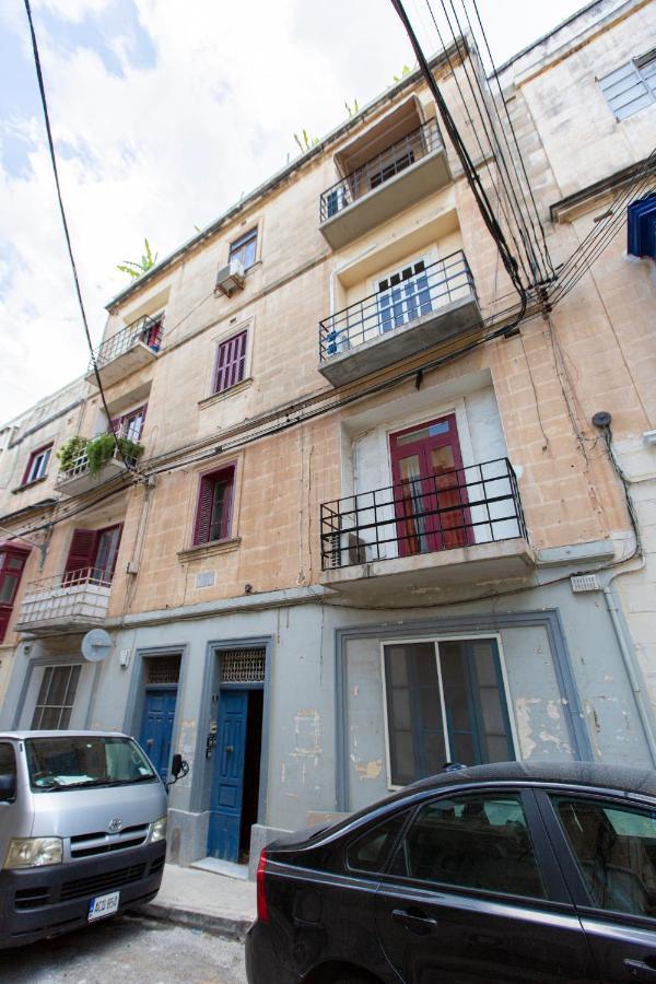 Sliema Lovely Flat-Hosted By Sweetstay Eksteriør billede