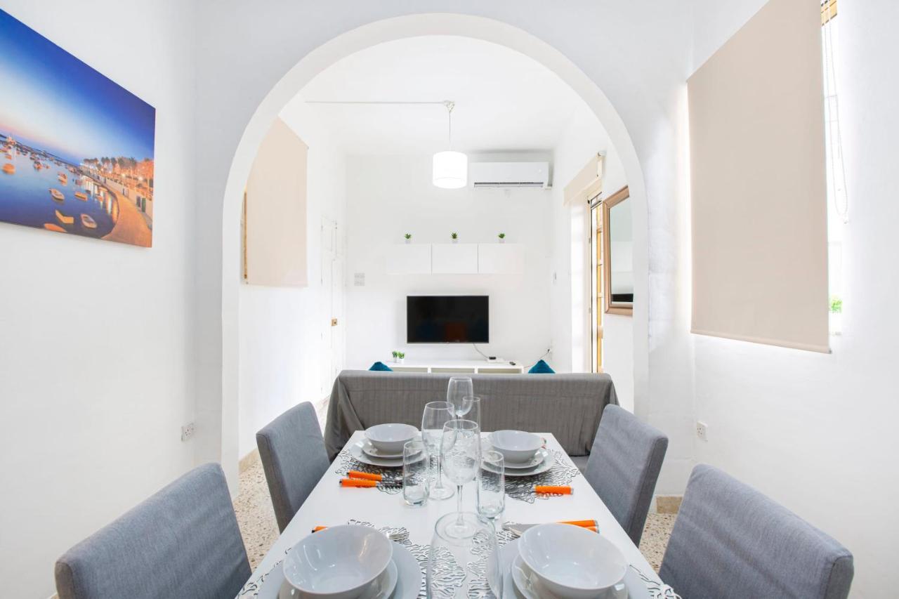 Sliema Lovely Flat-Hosted By Sweetstay Eksteriør billede